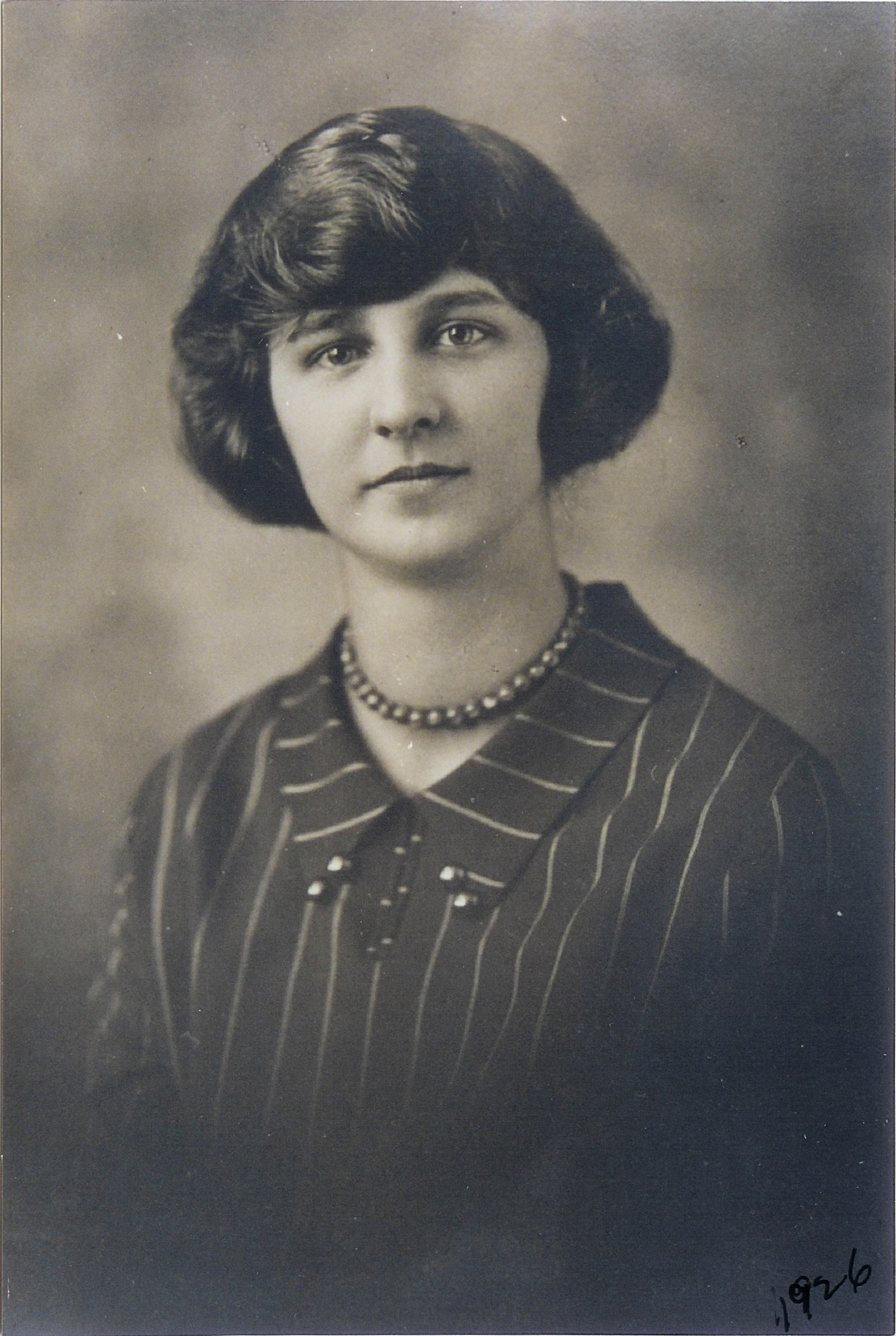 Lolabell Garner (1906 - 1991) Profile